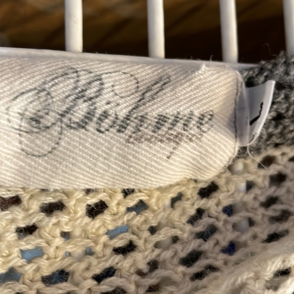 Bohme sweater - Picture 6 of 9